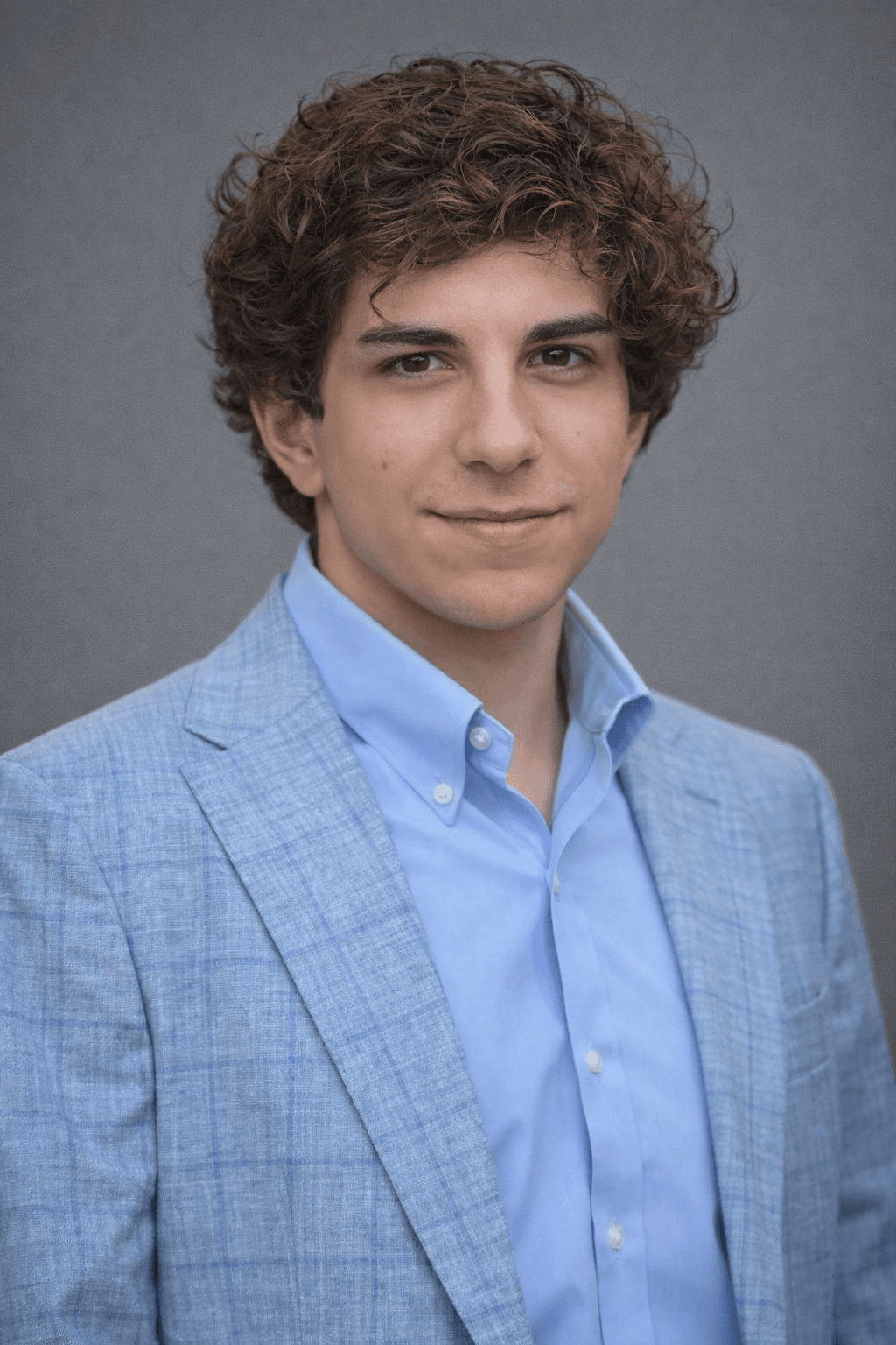 Christopher Rabadi — Agent / Buyer Specialist