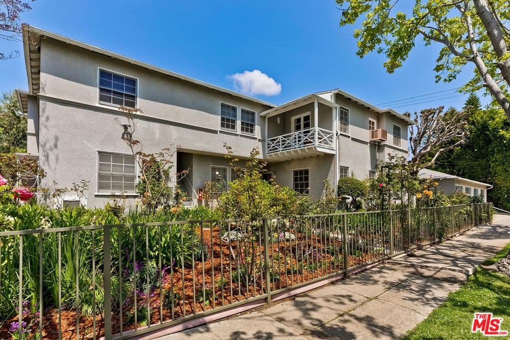 5000 Live Oak Canyon Rd, La Verne, CA