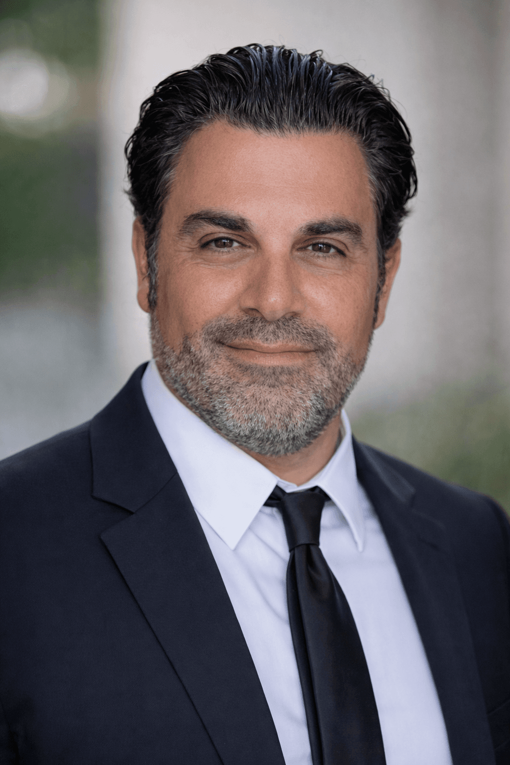 Ramzi Rabadi — Principal / Broker Associate
